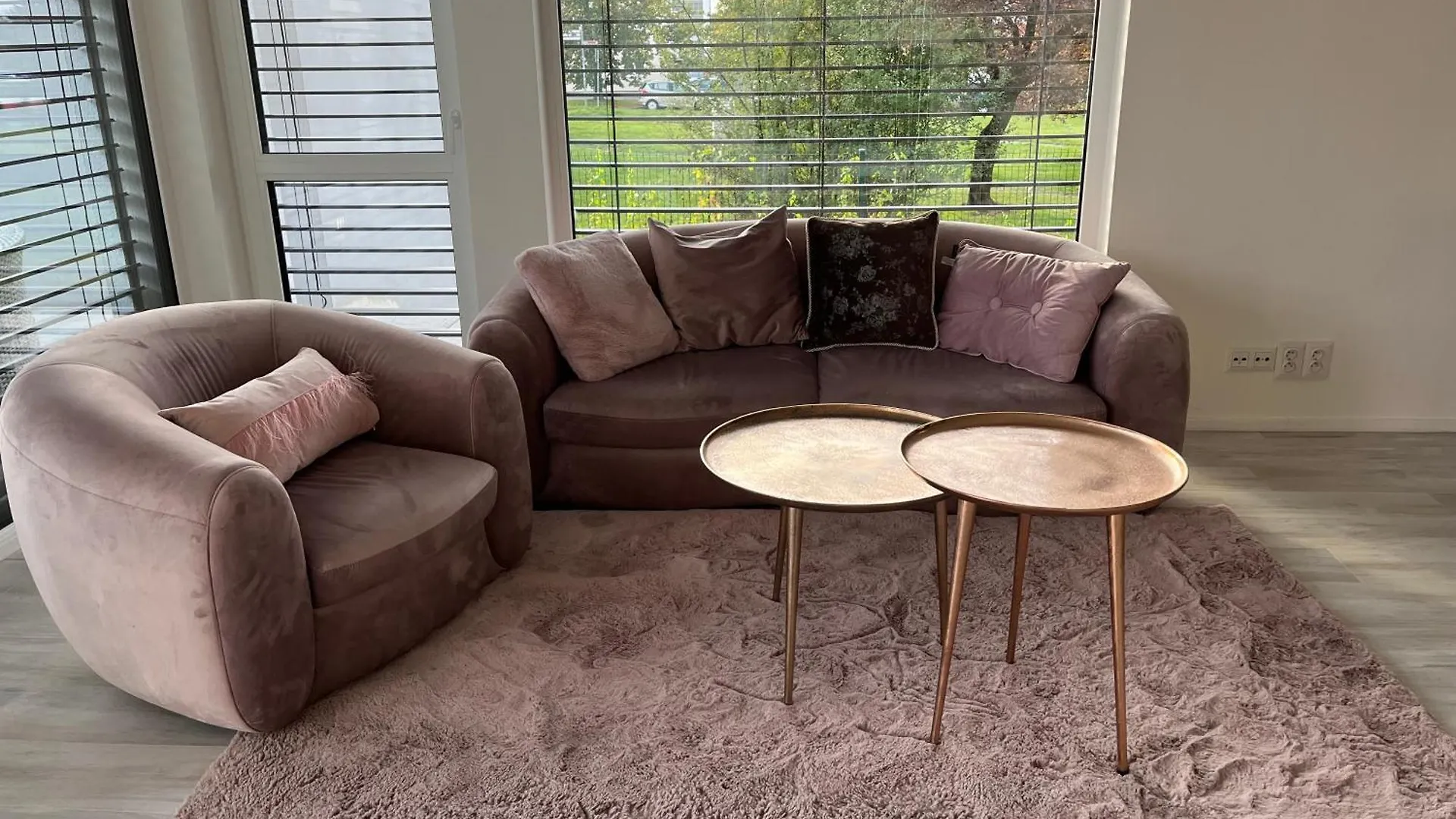Modern Apartment Close To Tram And Airport, Free Parking Prag 0*,  Tjeckien