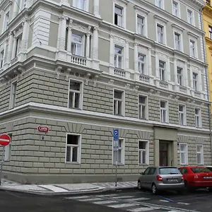  Apartamento Vltava