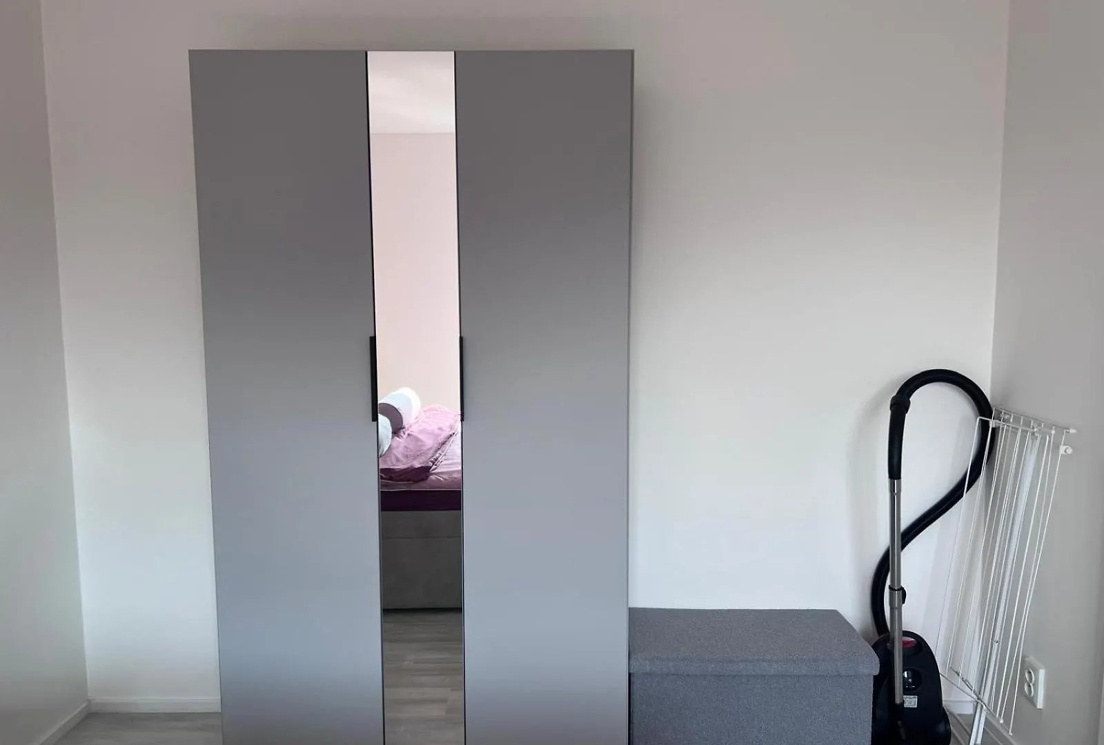 Modern Apartment Close To Tram And Airport, Free Parking Prague