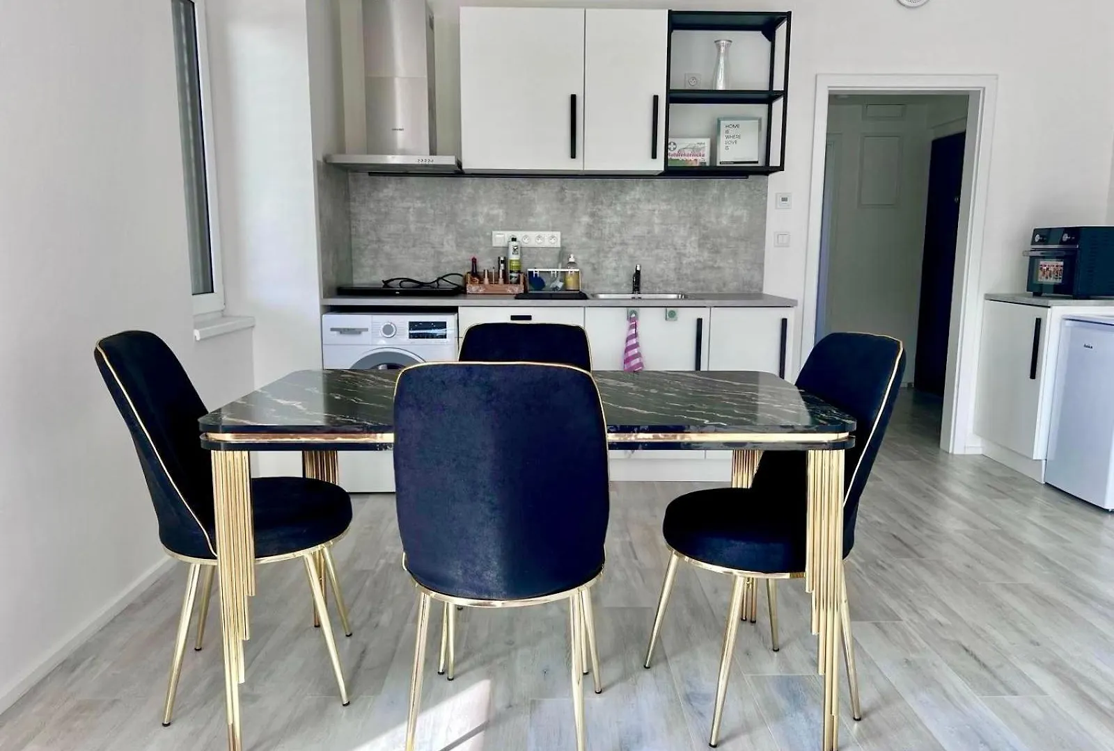 Modern Apartment Close To Tram And Airport, Free Parking Prague 0*,  Czech Republic